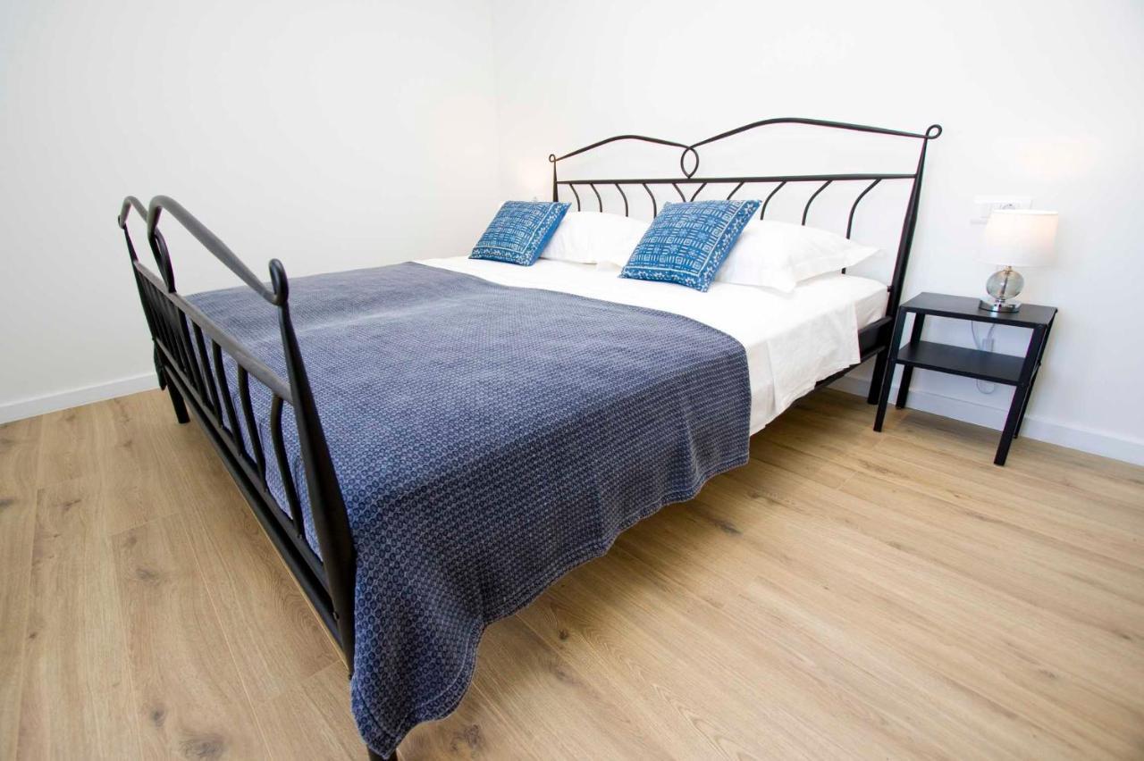 Apartmani Rustica 德朗西斯 外观 照片