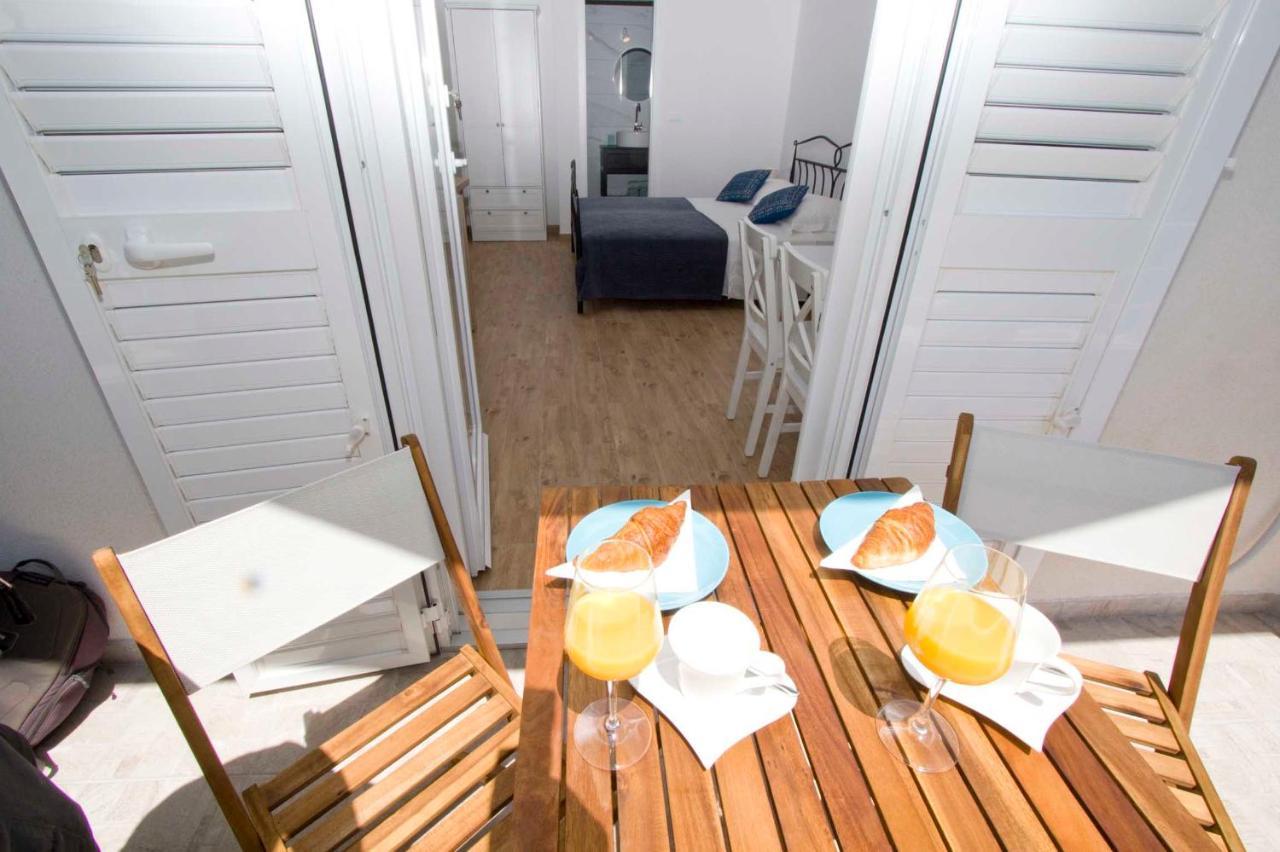 Apartmani Rustica 德朗西斯 外观 照片
