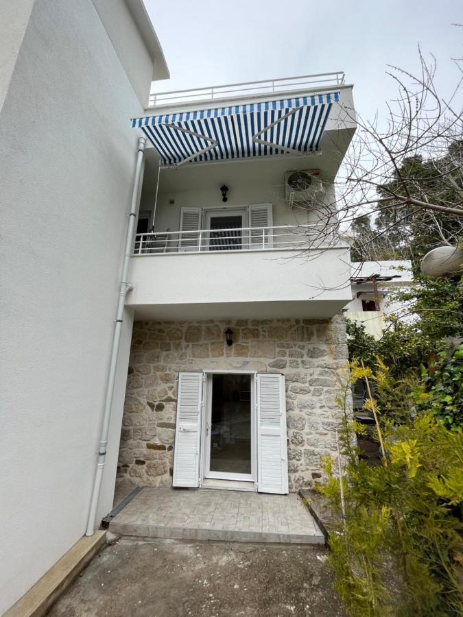 Apartmani Rustica 德朗西斯 外观 照片